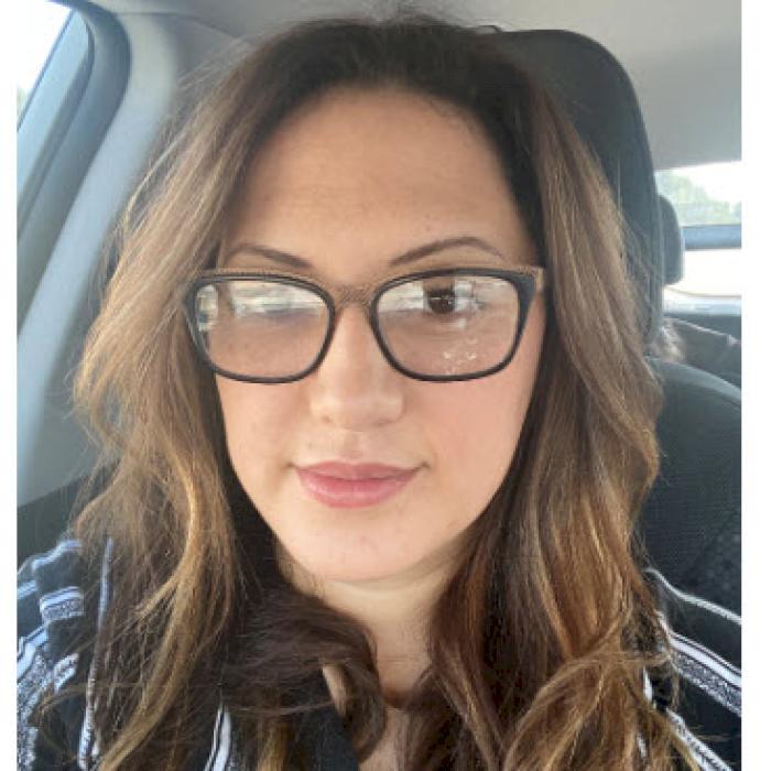 Marisol Tran promoted to Safety Tech at Anaco